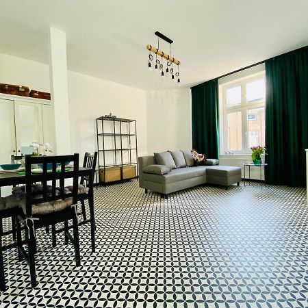 Angel Apartment Taczaka Poznan Luaran gambar