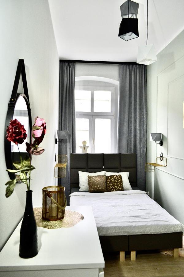 Angel Apartment Taczaka Poznan Luaran gambar