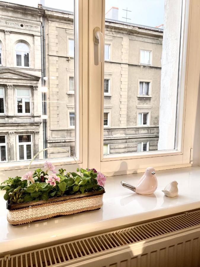 Angel Apartment Taczaka Poznan Luaran gambar