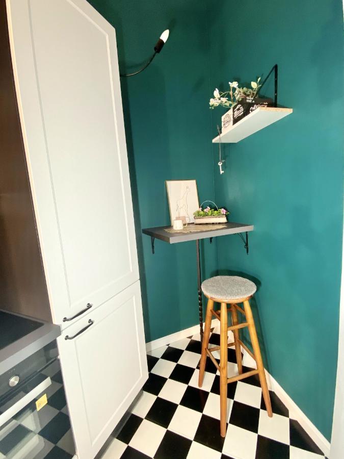 Angel Apartment Taczaka Poznan Luaran gambar