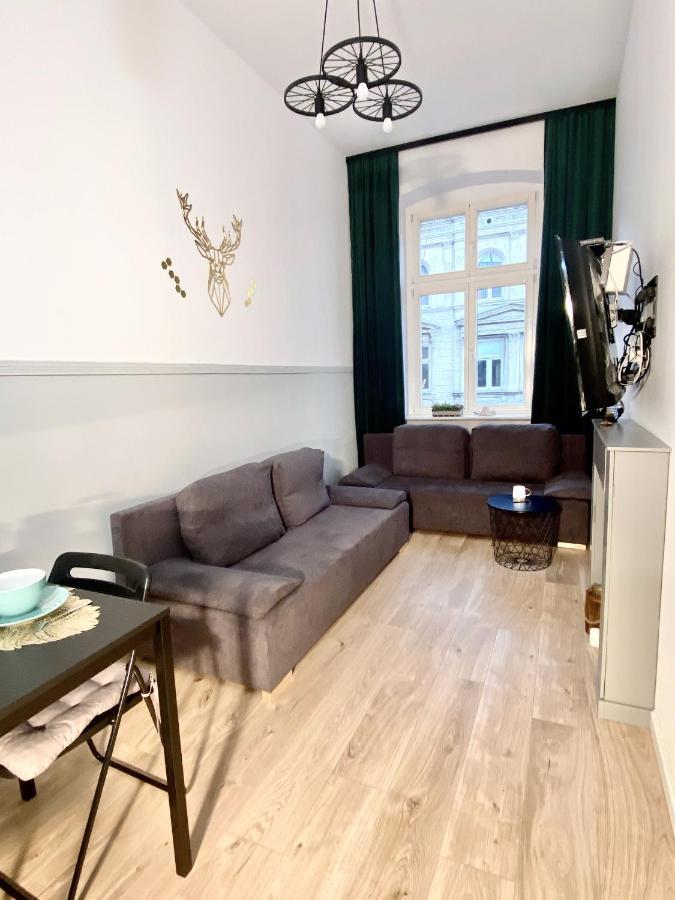 Angel Apartment Taczaka Poznan Luaran gambar