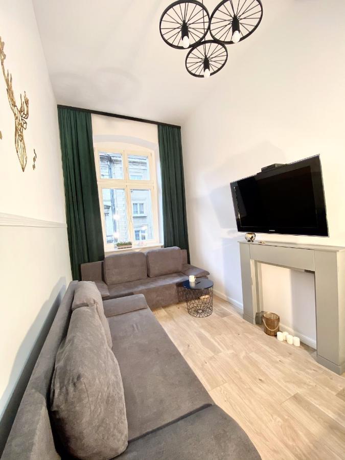 Angel Apartment Taczaka Poznan Luaran gambar