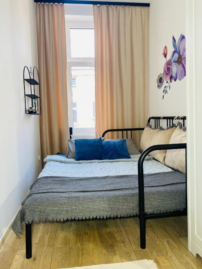 Angel Apartment Taczaka Poznan Luaran gambar