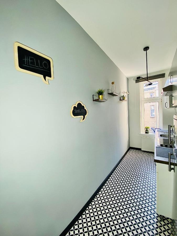 Angel Apartment Taczaka Poznan Luaran gambar