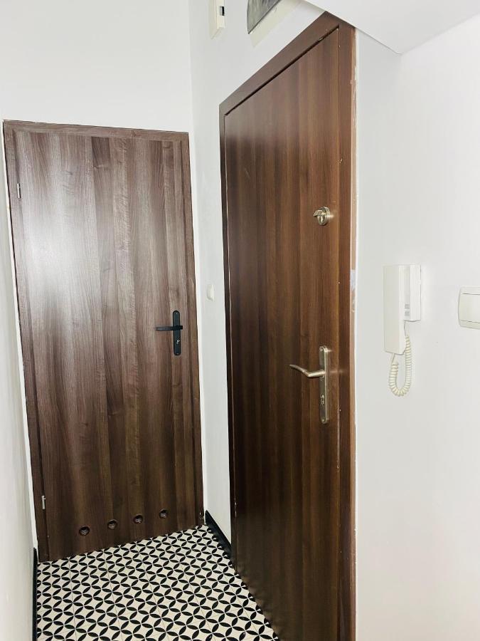 Angel Apartment Taczaka Poznan Luaran gambar