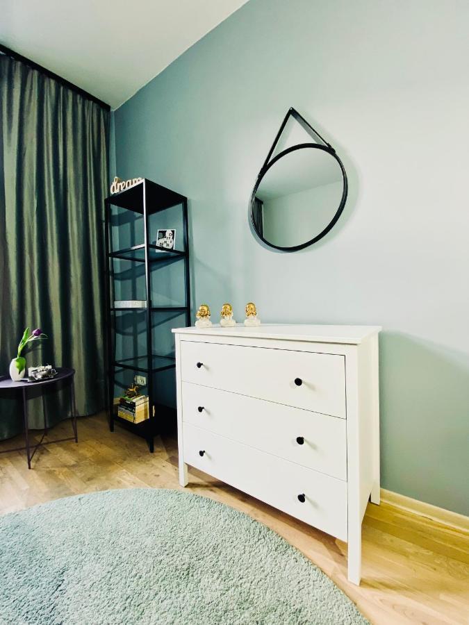Angel Apartment Taczaka Poznan Luaran gambar