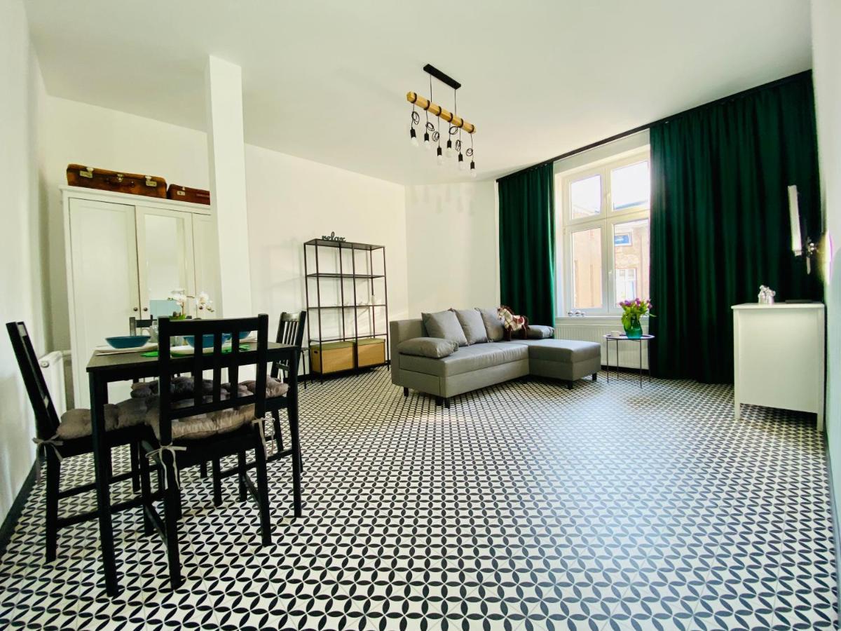 Angel Apartment Taczaka Poznan Luaran gambar