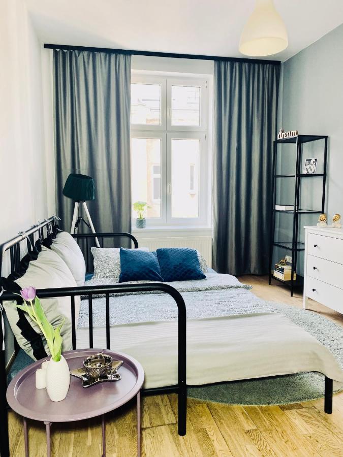 Angel Apartment Taczaka Poznan Luaran gambar