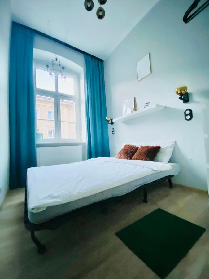 Angel Apartment Taczaka Poznan Luaran gambar