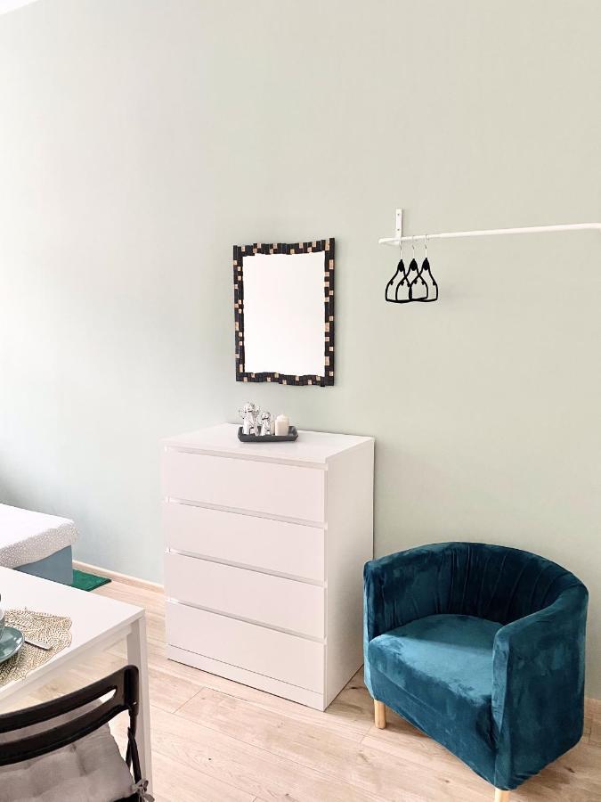 Angel Apartment Taczaka Poznan Luaran gambar