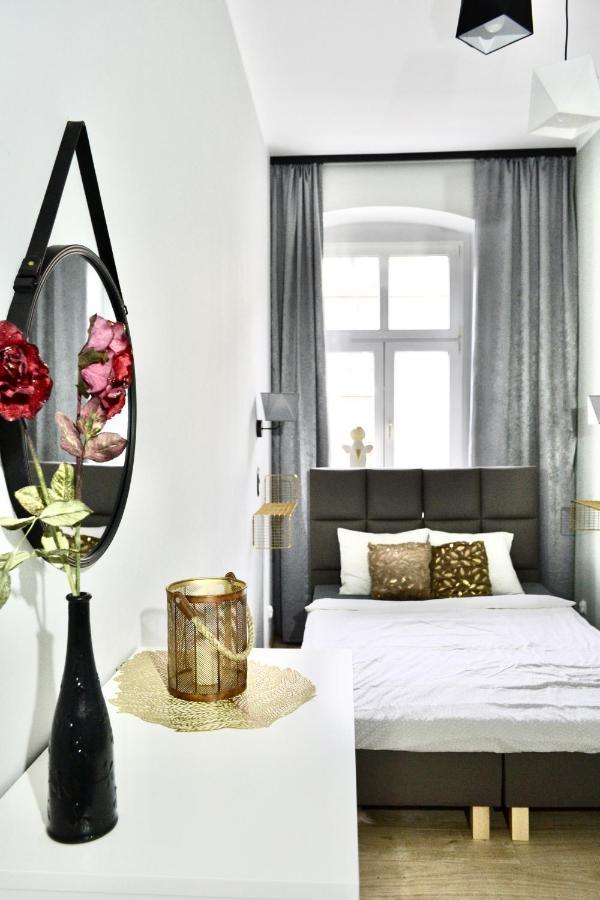 Angel Apartment Taczaka Poznan Luaran gambar